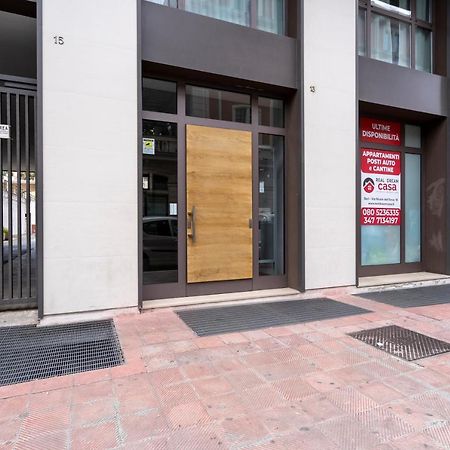Twelve12 - Universita & Stazione Aparment 巴里 外观 照片
