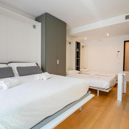 Twelve12 - Universita & Stazione Aparment 巴里 外观 照片