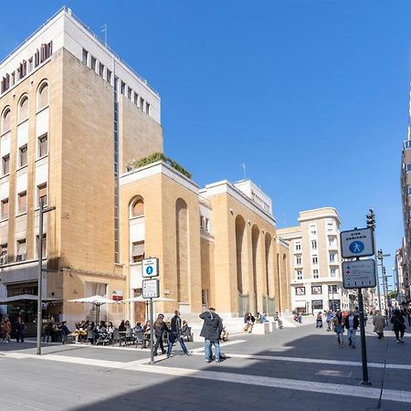 Twelve12 - Universita & Stazione Aparment 巴里 外观 照片