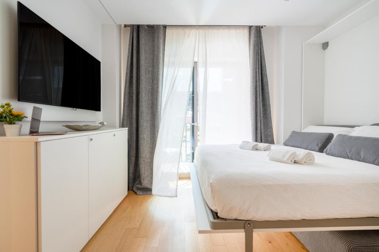 Twelve12 - Universita & Stazione Aparment 巴里 外观 照片