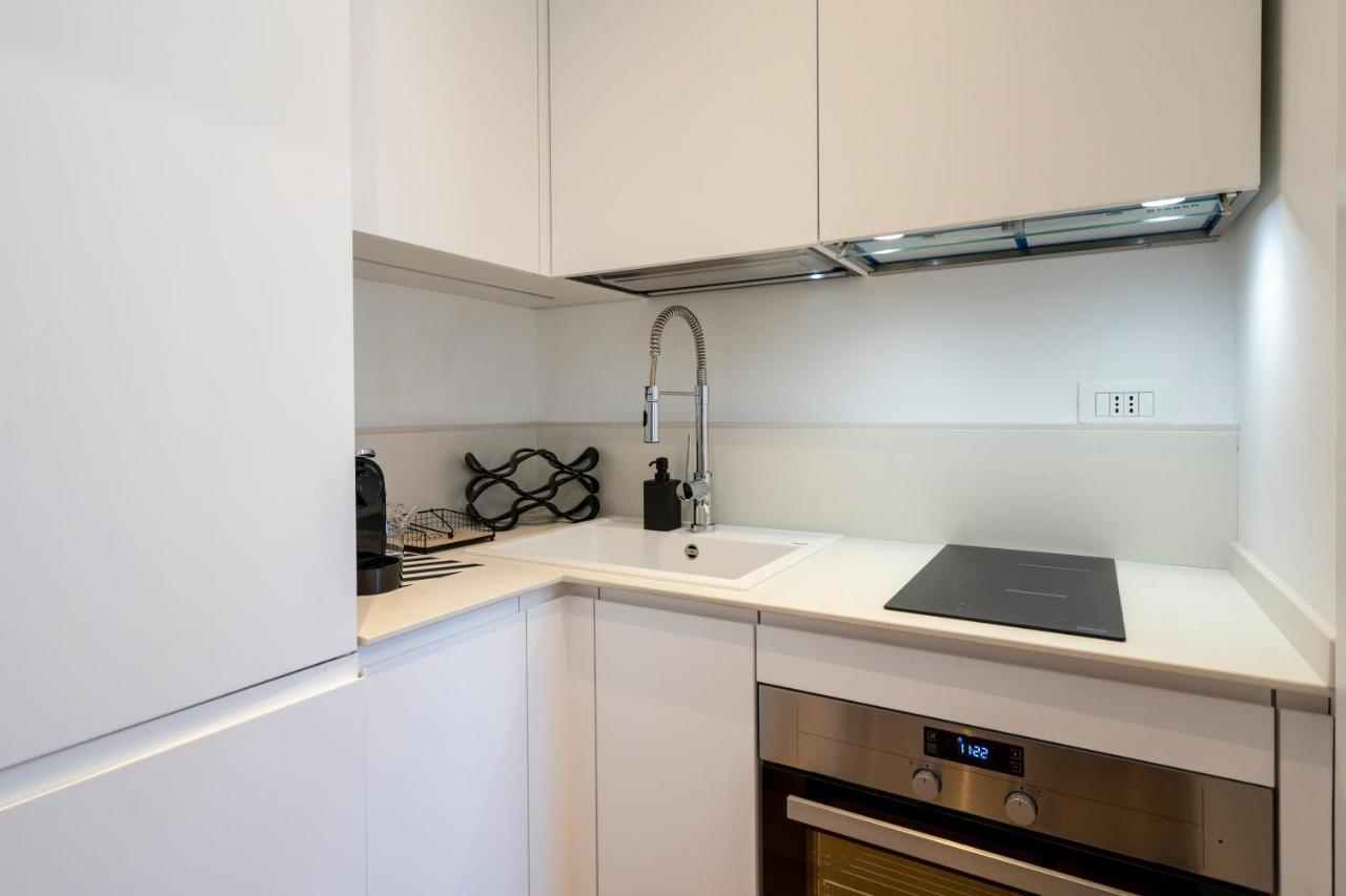Twelve12 - Universita & Stazione Aparment 巴里 外观 照片