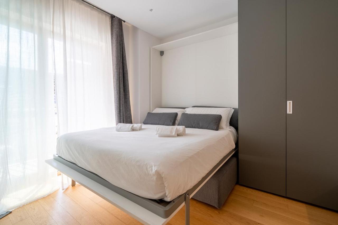 Twelve12 - Universita & Stazione Aparment 巴里 外观 照片